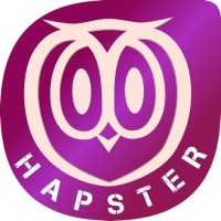 Hapster-Your Happy Place! logo, Hapster-Your Happy Place! contact details