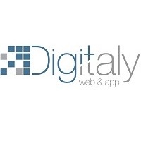 Digit Italy logo, Digit Italy contact details