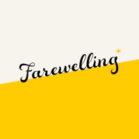 Farewelling logo, Farewelling contact details