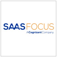 SaaSfocus logo, SaaSfocus contact details