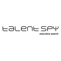 TALENTspy Executive Search logo, TALENTspy Executive Search contact details