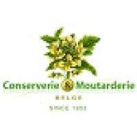 Conserverie et Moutarderie Belge s.a. logo, Conserverie et Moutarderie Belge s.a. contact details