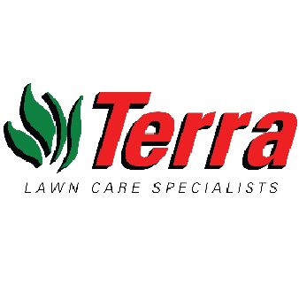 Terra Lawn Care logo, Terra Lawn Care contact details