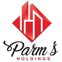 Parm's Holdings, LLC. logo, Parm's Holdings, LLC. contact details