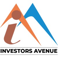 Investors Avenue logo, Investors Avenue contact details