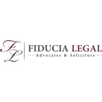 Fiducia Legal, Advocates & Solicitors logo, Fiducia Legal, Advocates & Solicitors contact details