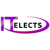 ITelect Solutions Ltd logo, ITelect Solutions Ltd contact details