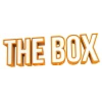 The Box Summit logo, The Box Summit contact details