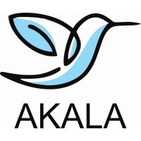 AKALA logo, AKALA contact details