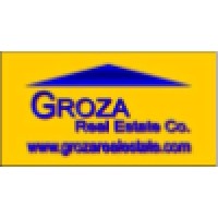 Groza Real Estate Company logo, Groza Real Estate Company contact details