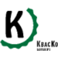 KvasCo Bottlers logo, KvasCo Bottlers contact details