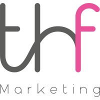 THF Marketing logo, THF Marketing contact details