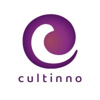 Cultinno logo, Cultinno contact details