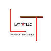 LAT LLC Transport & Logistics logo, LAT LLC Transport & Logistics contact details