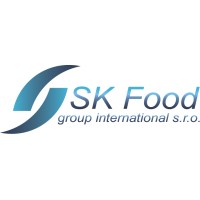 SK FOOD GROUP INTERNATIONAL S.R.O. logo, SK FOOD GROUP INTERNATIONAL S.R.O. contact details