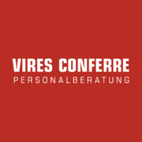 VIRES CONFERRE GmbH logo, VIRES CONFERRE GmbH contact details