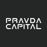 Pravda Capital logo, Pravda Capital contact details