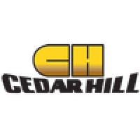 Cedar Hill Landscaping Inc logo, Cedar Hill Landscaping Inc contact details