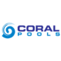 Coral Pools logo, Coral Pools contact details