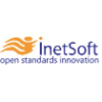 InetSoft Technology Corp logo, InetSoft Technology Corp contact details