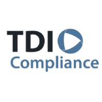 TDI Compliance logo, TDI Compliance contact details