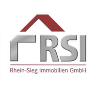 RSI Rhein-Sieg Immobilien GmbH logo, RSI Rhein-Sieg Immobilien GmbH contact details