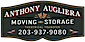 Anthony Augliera Inc logo, Anthony Augliera Inc contact details