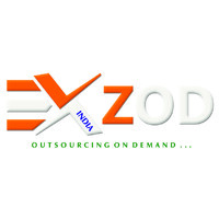 EXZOD India logo, EXZOD India contact details