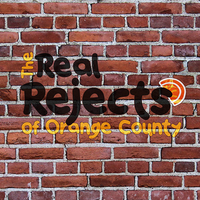 The Real Rejects of Orange County logo, The Real Rejects of Orange County contact details