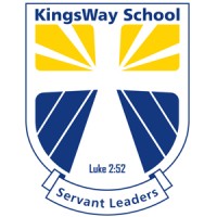 KingsWay School logo, KingsWay School contact details