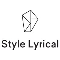 Style Lyrical logo, Style Lyrical contact details