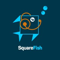 SquareFish LLC logo, SquareFish LLC contact details