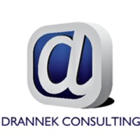 DRANNEK CONSULTING, LLC logo, DRANNEK CONSULTING, LLC contact details