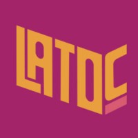 latoC logo, latoC contact details