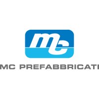 MC Prefabbricati spa logo, MC Prefabbricati spa contact details