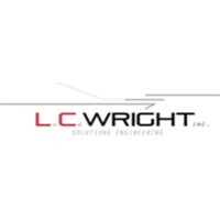 L.C. Wright, Inc. logo, L.C. Wright, Inc. contact details