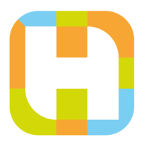 Homie App logo, Homie App contact details