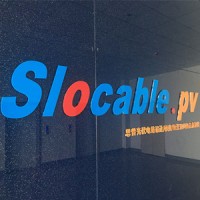 Slocable Solar Technology CO.,LTD logo, Slocable Solar Technology CO.,LTD contact details