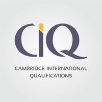 Cambridge International Qualifications, UK logo, Cambridge International Qualifications, UK contact details