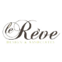 Le Reve Design & Associates logo, Le Reve Design & Associates contact details