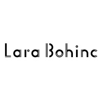 Lara Bohinc logo, Lara Bohinc contact details