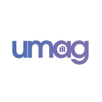 UMAG logo, UMAG contact details