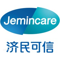 Jemincare logo, Jemincare contact details