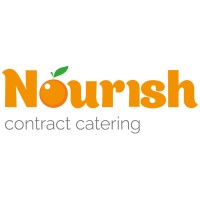 NOURISH CONTRACT CATERING LIMITED logo, NOURISH CONTRACT CATERING LIMITED contact details