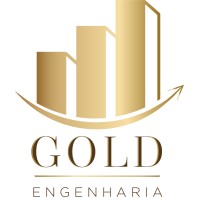 GOLD ENGENHARIA logo, GOLD ENGENHARIA contact details