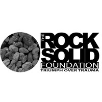 The Rock Solid Foundation logo, The Rock Solid Foundation contact details