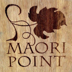 Maori Point Wines logo, Maori Point Wines contact details