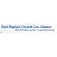 First Baptist Church of Los Alamos logo, First Baptist Church of Los Alamos contact details