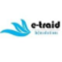 e-traid Infosolutions logo, e-traid Infosolutions contact details