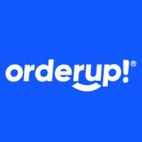 Order Up Group logo, Order Up Group contact details